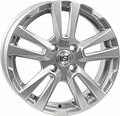 RST R065 6x15 4x100 ET 50 Dia 60.1 S