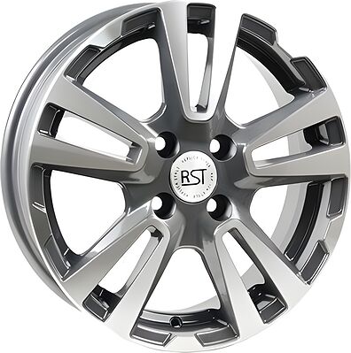 RST R065 6x15 4x100 ET 40 Dia 60.1 S