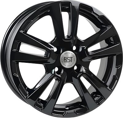 RST R065 Vesta 6x15 4x100 ET 50 Dia 60 BL