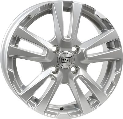 RST R065 Vesta 6x15 4x100 ET 50 Dia 60 SL