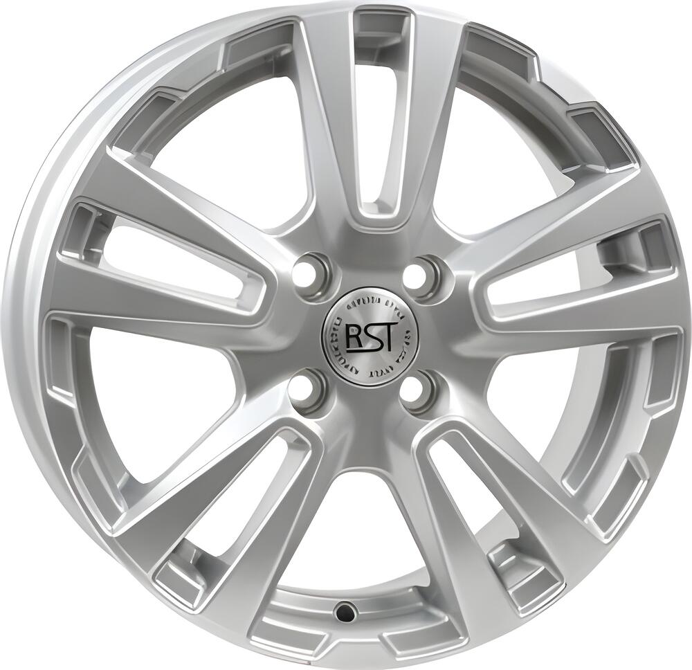 RST R065 Vesta 6x15 4x100 ET 50 Dia 60 SL