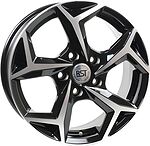 RST R066 Corolla 6x16 5x114 ET 40 Dia 60 BD