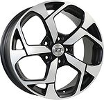 RST R067 7x17 5x114.3 ET 48 Dia 67.1 BDm RST R067 7x17 5x114.3 ET 48 Dia 67.1 BDm