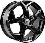 RST R067 7x17 5x114.3 ET 35 Dia 67.1 BL