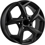 RST R067 7x17 5x114.3 ET 49 Dia 67.1 BLm RST R067 7x17 5x114.3 ET 49 Dia 67.1 BLm
