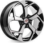 RST R067 7x17 5x114.3 ET 48 Dia 67.1 BMG RST R067 7x17 5x114.3 ET 48 Dia 67.1 BMG