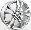 RST R068 8x18 5x112 ET 25 Dia 66.6 GG