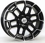 RST R072 8.5x20 6x139.7 ET 35 Dia 67.1 BD
