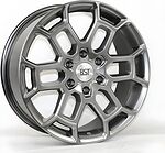 RST R072 8.5x20 6x139.7 ET 35 Dia 100.1 BH