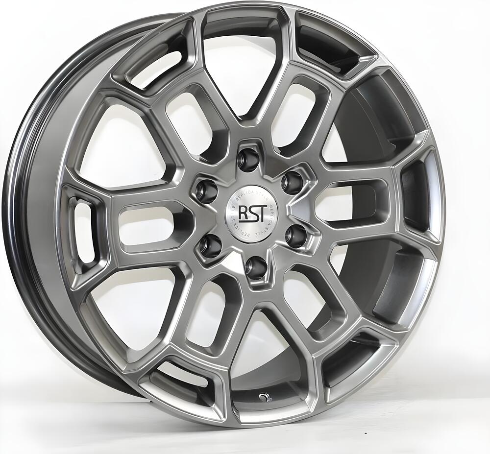 RST R072 8.5x20 6x139.7 ET 25 Dia 100.1 BH