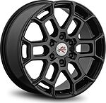 RST R072 8.5x20 6x139.7 ET 35 Dia 100.1 BK