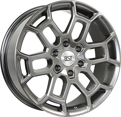 RST R072 LC 8x20 6x139 ET 25 Dia 106 BH