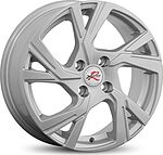RST R075 6x15 4x100 ET 46 Dia 54.1 HSL