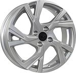 RST R075 Rio, Solaris 6x15 4x100 ET 46 Dia 54.1 SL RST R075 Rio, Solaris 6x15 4x100 ET 46 Dia 54.1 SL