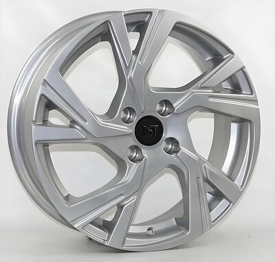 RST R075 6x15 4x100 ET 46 Dia 60.1 S