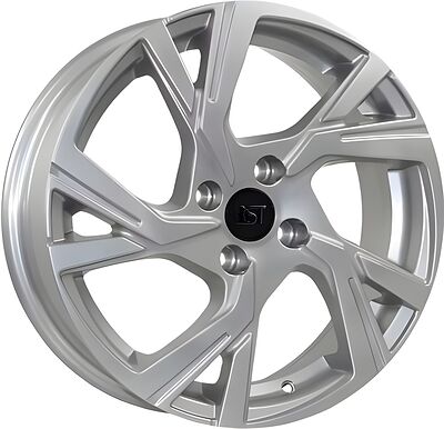 RST R075 6x15 4x100 ET 40 Dia 60.1 SL