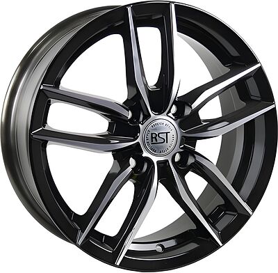 RST R076 Creta 6x16 5x114.3 ET 43 Dia 67.1 BD