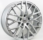 RST R077 6.5x17 5x108 ET 40 Dia 54.1 S