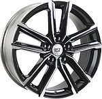 RST R078 Faw 7x18 5x100 ET 28 Dia 57.1 BD