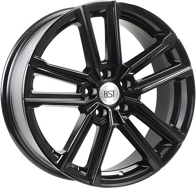 RST R078 Jolion 7x18 5x114.3 ET 37 Dia 66.6 BL
