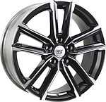 RST R078 LX TGDI 7x18 5x108 ET 23 Dia 60.1 BD
