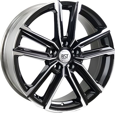 RST R078 Outlander 7x18 5x114 ET 38 Dia 67 BD