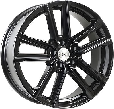 RST R078 Outlander 7x18 5x114 ET 38 Dia 67 BL