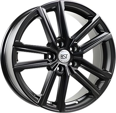 RST R078 Outlander 7x18 5x114 ET 38 Dia 67 BLm