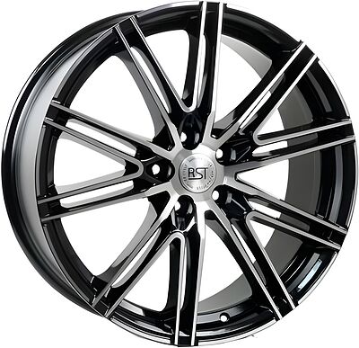 RST R079 8x19 5x108 ET 50 Dia 63.4 BD