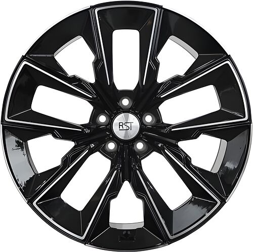 RST R082FF BMW 5 Series VI F10/F11 2009-2013 Russia+