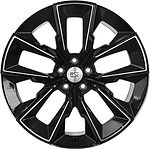 RST R082FF BMW 5 Series VI F10/F11 2009-2013 Russia+ 8.5x20 5x112 ET 28 Dia 66.6 BD