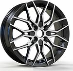 RST R085 6x15 4x100 ET 46 Dia 60.1 BD RST R085 6x15 4x100 ET 46 Dia 60.1 BD