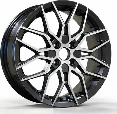 RST R085 6x15 4x100 ET 46 Dia 54.1 BD