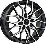 RST R085 6x15 4x100 ET 46 Dia 60.1 BDm
