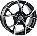 RST R086 JAC 6.5x16 5x108 ET 40 Dia 54.1 BD