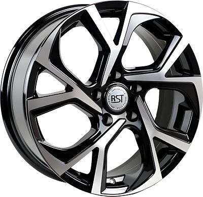 RST R087 Jolion 6x17 5x114 ET 37 Dia 66 BD