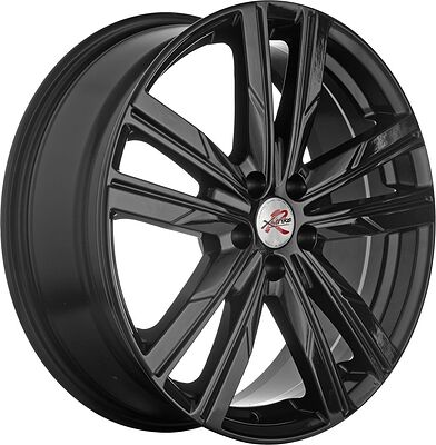 RST R089 7x19 5x108 ET 36 Dia 65.1 BK