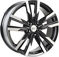 RST R089 Exeed 7x19 5x108 ET 36 Dia 65.1 BD