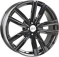 RST R089 Exeed 7x19 5x108 ET 36 Dia 65.1 BL