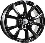 RST R096 Skoda, VW