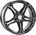 RST R099 Faw 7.5x19 5x114.3 ET 35 Dia 67.1 BL