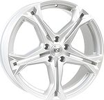 RST R099 Faw 7.5x19 5x114.3 ET 35 Dia 67.1 Silver