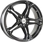 RST R099 Uni-K 7.5x19 5x114.3 ET 35 Dia 60.1 BL RST R099 Uni-K 7.5x19 5x114.3 ET 35 Dia 60.1 BL