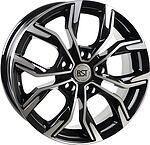 RST R106 CS35 Plus 6.5x16 5x110 ET 46 Dia 63.4 BD RST R106 CS35 Plus 6.5x16 5x110 ET 46 Dia 63.4 BD