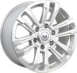 RST R107 Prado