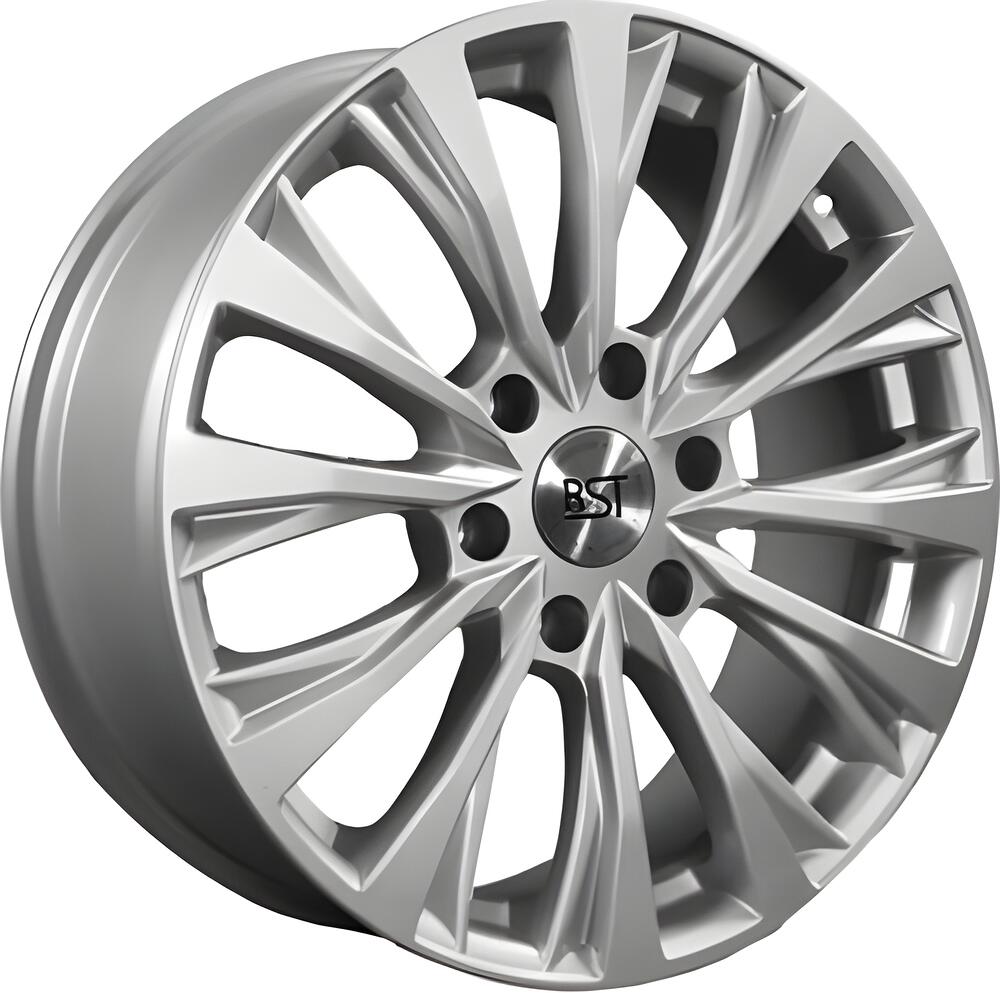 RST R109 7.5x19 6x139.7 ET 25 Dia 106.1 S