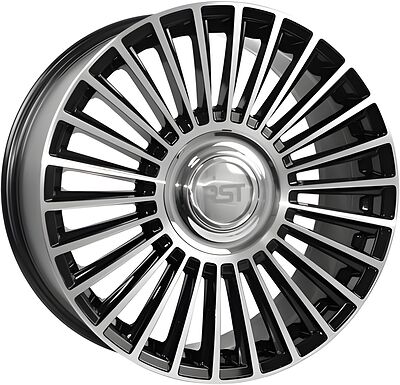 RST R112 Volvo 9x20 5x108 ET 38 Dia 63 BD