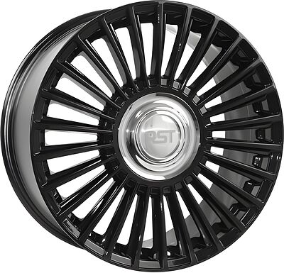 RST R112 Volvo 9x20 5x108 ET 38 Dia 63 BL