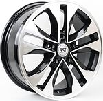 RST R116 6.5x16 5x112 ET 40 Dia 57.1 BD
