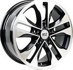 RST R116 Skoda
